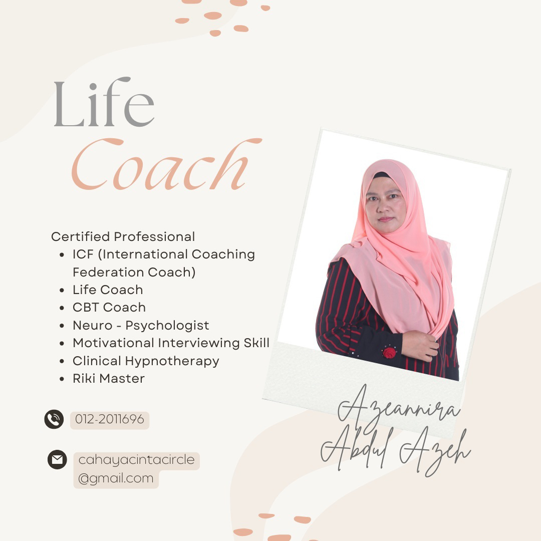 Coach Azeannira
