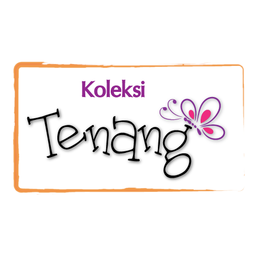 Koleksi Buku Tenang